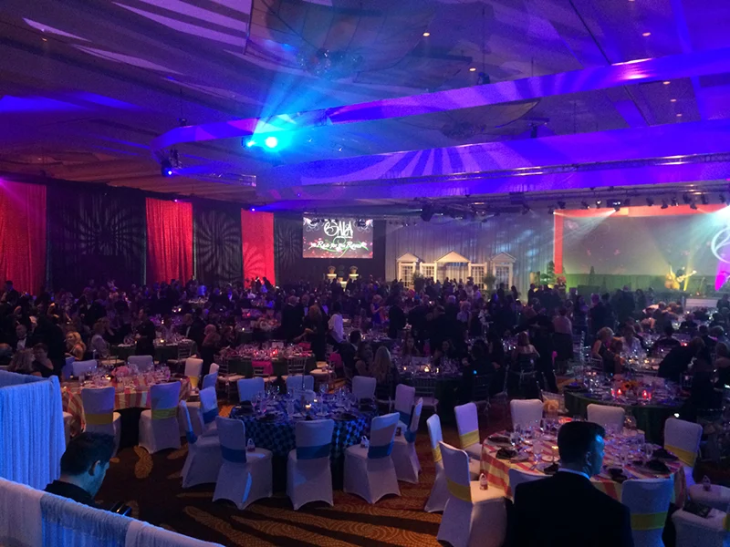 Charity Auction Ideas - Gala Fundraising Ideas