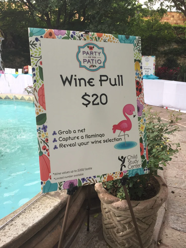 Silent Auction Ideas Wine Pull Ideas Silent Auction Ideas Wine Pull Ideas