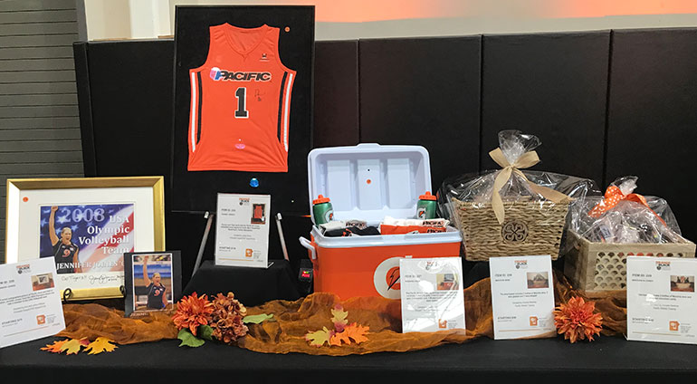 How To Showcase Your Silent Auction Items For Maximum Results Qtego