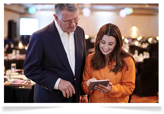 Mobile Bidding Platform Qtego Fundraising Mobile Bidding Platform Qtego Fundraising