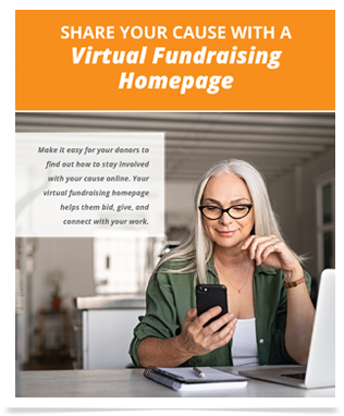 Qtego Virtual Fundraising Event Best Practices Cancelling a Fundraising Event