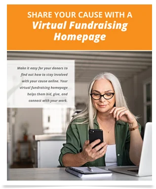 Qtego Virtual Fundraising Event Best Practices Cancelling a Fundraising Event