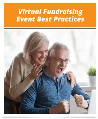 Qtego Virtual Fundraising Event Best Practices