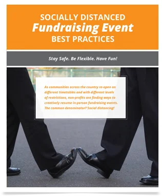 Qtego Donor Cultivation Cancelling a Fundraising Event