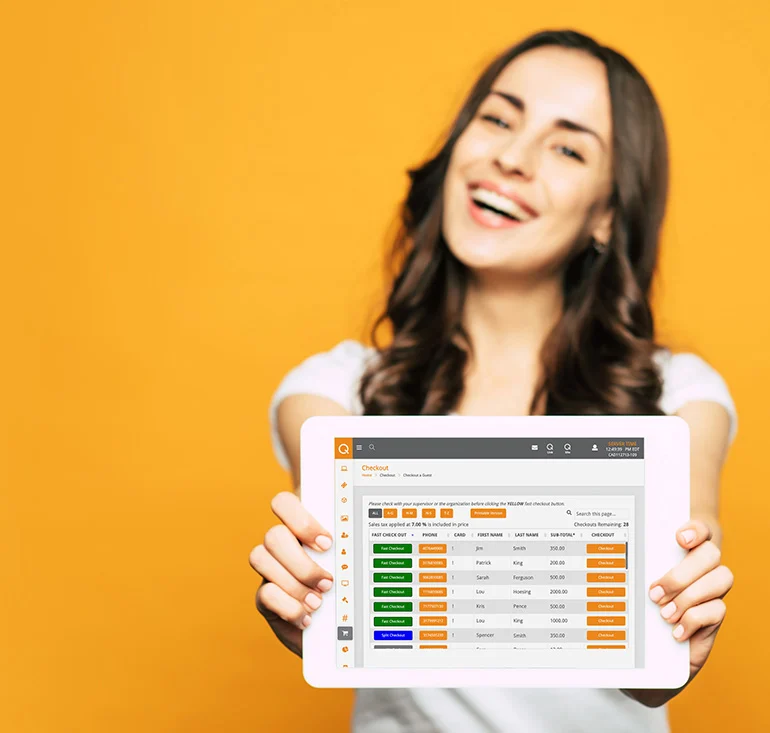 Qtego Fundraising Events Seamless Checkout Qtego Fundraising Events Seamless Checkout