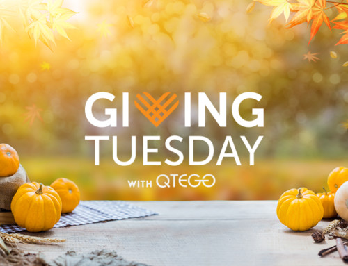 Last Minute Giving Tuesday Ideas