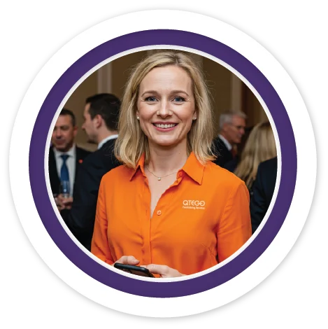 Fundraising Event Supervisor - Event Staffing Qtego