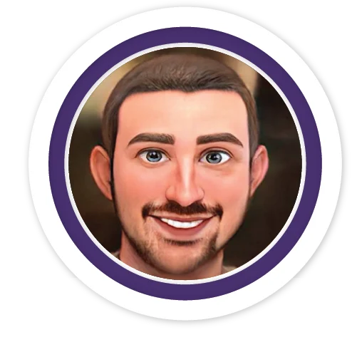 Kyle Benge, National Equipment + Event Manager | Qtego Fundraising Services